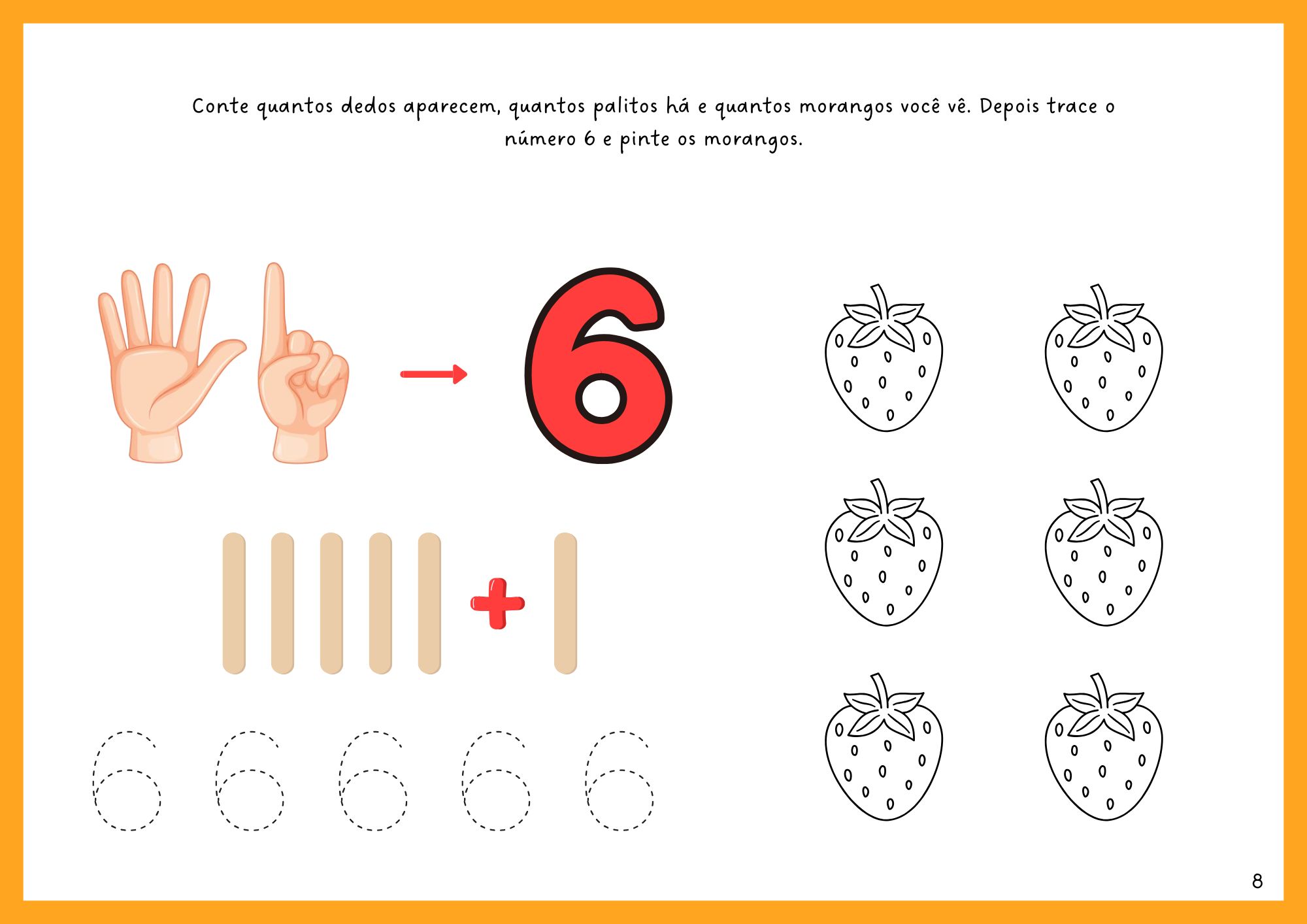 Amostra Matemática 1