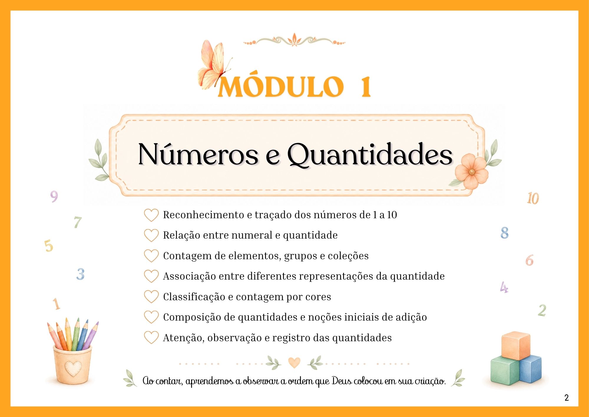Módulo 1